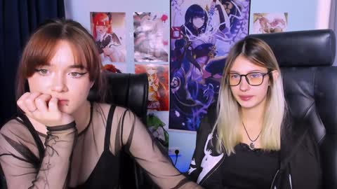 Snapshot of liana_kisses chatting on 12/09/24, 12:40 Little Liana online show from 12/09/24, 12:40