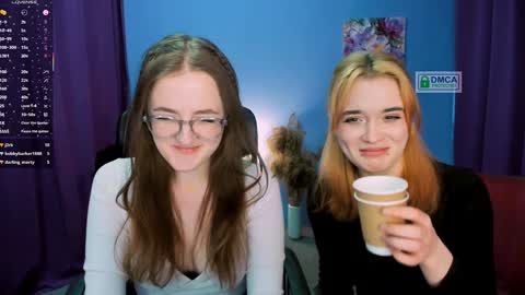 Snapshot of liana_kisses chatting on 01/20/25, 08:40 Little Liana online show from 01/20/25, 08:40