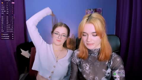 Snapshot of liana_kisses chatting on 01/21/25, 08:11 Little Liana online show from 01/21/25, 08:11