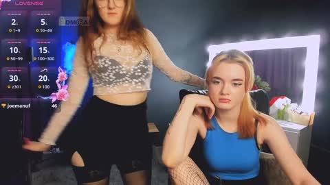 Snapshot of liana_kisses chatting on 01/25/25, 01:10 Little Liana online show from 01/25/25, 01:10