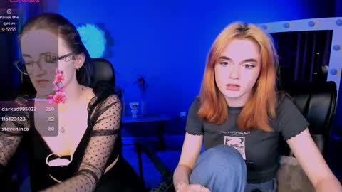 Snapshot of liana_kisses chatting on 01/27/25, 12:01 Little Liana online show from 01/27/25, 12:01