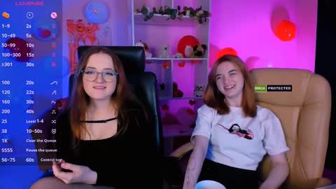 Snapshot of liana_kisses chatting on 02/15/25, 03:09 Little Liana online show from 02/15/25, 03:09