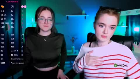 Snapshot of liana_kisses chatting on 03/02/25, 02:30 Little Liana online show from 03/02/25, 02:30