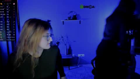 Snapshot of liana_kisses chatting on 09/14/25, 07:02 Little Liana online show from 09/14/25, 07:02