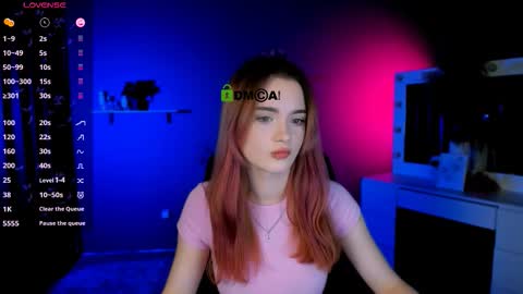 Snapshot of liana_kisses chatting on 10/04/25, 07:01 Little Liana online show from 10/04/25, 07:01