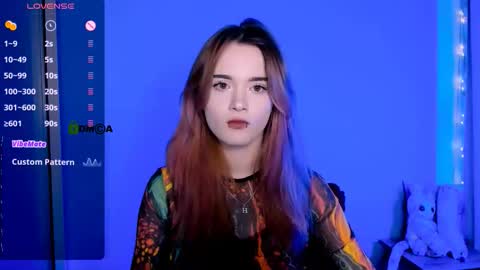 Snapshot of liana_kisses chatting on 10/05/25, 06:50 Little Liana online show from 10/05/25, 06:50