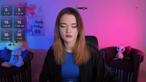 Little Liana  online show from 01/05/26, 08:01