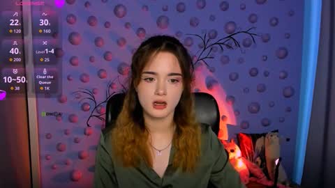 Little Liana  online show from 02/14/26, 09:11