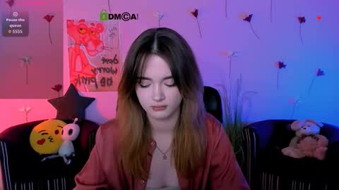 Little Liana  online show from 02/17/26, 08:15