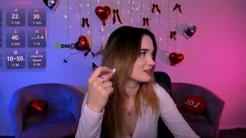 Little Liana  online show from 03/03/26, 08:15