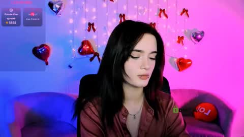 Little Liana  online show from 03/06/26, 07:54