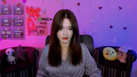 Little Liana  online show from 03/20/26, 08:35