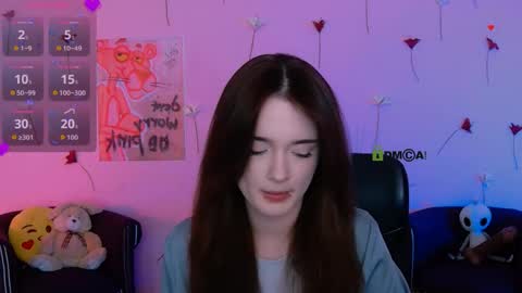 Little Liana  online show from 04/30/26, 07:53
