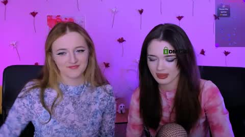 Little Liana  online show from 05/01/26, 07:51