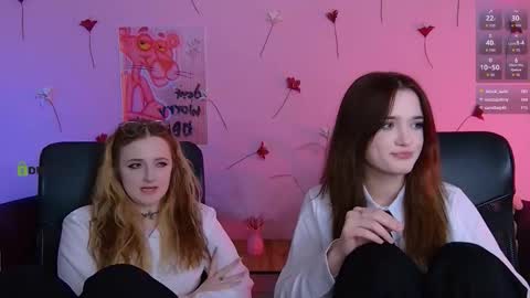 Little Liana  online show from 05/27/26, 01:57