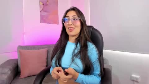 Liana  online show from 02/20/26, 02:17