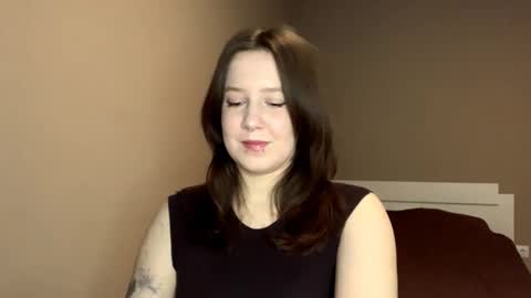 Snapshot of lianabrocklesby chatting on 04/07/26, 04:18 Sofia online show from 04/07/26, 04:18