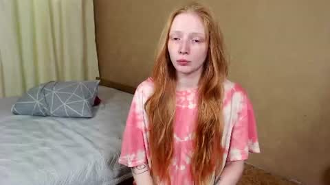 Lliana online show from 07/28/26, 04:19