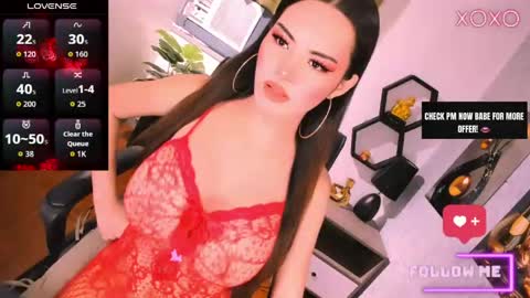 Liane online show from 05/22/26, 05:40