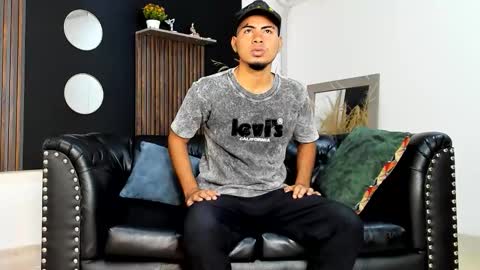 Liang online show from 03/23/26, 11:31