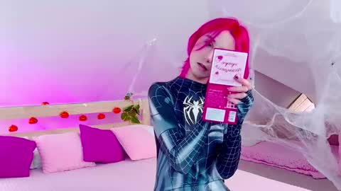 Snapshot of liann_stark chatting on 10/30/25, 07:54 Lian online show from 10/30/25, 07:54