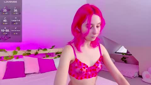 Lian online show from 02/09/26, 06:28