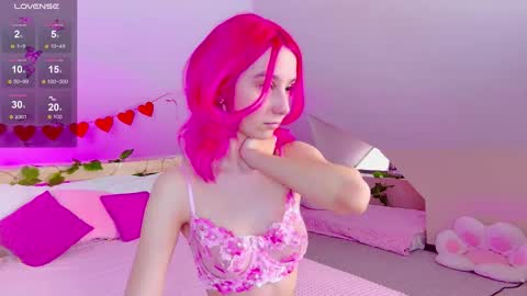 Lian online show from 02/10/26, 07:34