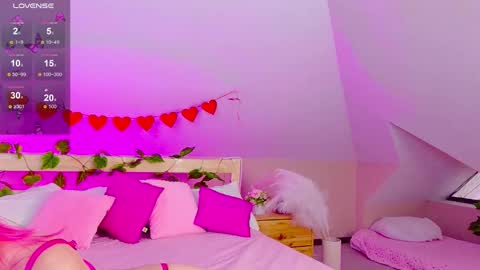 Lian online show from 02/13/26, 07:59