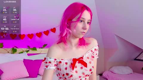 Lian online show from 02/16/26, 06:20