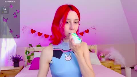 Lian online show from 02/27/26, 07:08