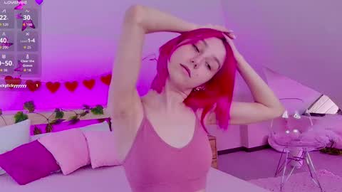 Lian online show from 03/11/26, 07:36