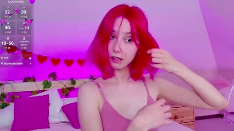 Lian online show from 03/20/26, 06:51