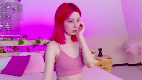 Lian online show from 04/17/26, 06:49