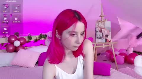 Lian online show from 06/26/26, 01:26