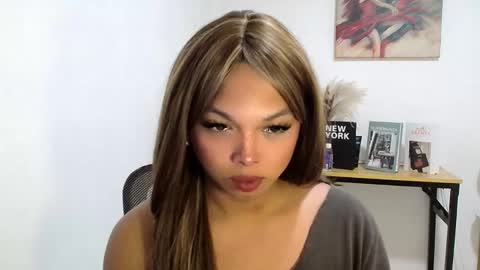 CALL ME LIANNA online show from 05/05/26, 08:28