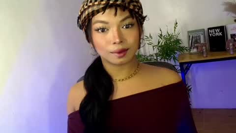 CALL ME LIANNA online show from 07/13/26, 08:33