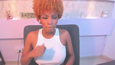 LiannaDixon online show from 12/13/24, 04:38