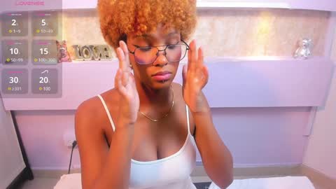 LiannaDixon online show from 12/22/24, 03:22