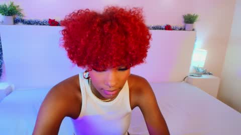 LiannaDixon online show from 12/29/24, 02:52