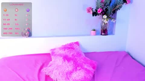 LiannaDixon online show from 01/03/25, 02:40