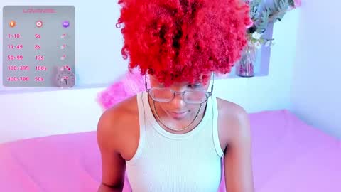 LiannaDixon online show from 01/03/25, 05:42