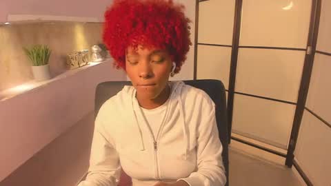 LiannaDixon online show from 01/05/25, 07:07