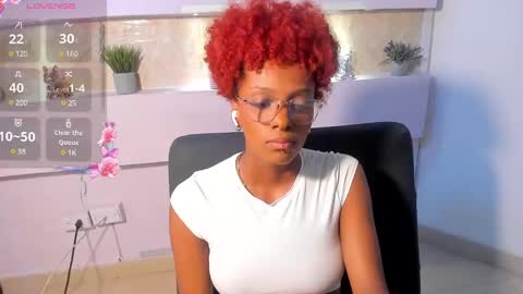 LiannaDixon online show from 01/13/25, 03:36