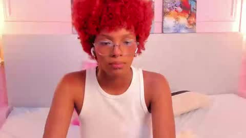 LiannaDixon online show from 01/17/25, 02:39