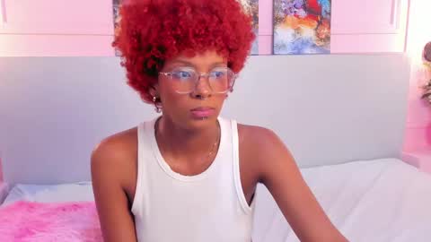 LiannaDixon online show from 01/17/25, 06:02