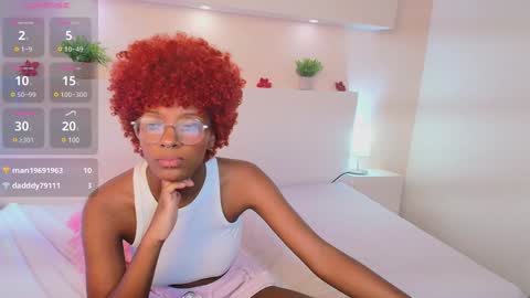 LiannaDixon online show from 01/18/25, 05:48