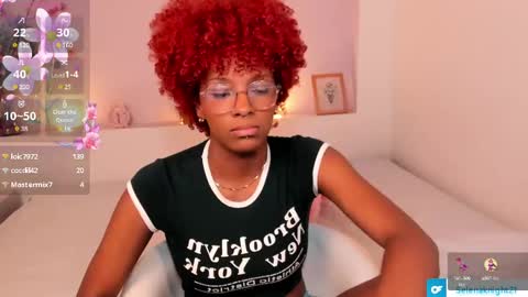 LiannaDixon online show from 01/21/25, 04:16