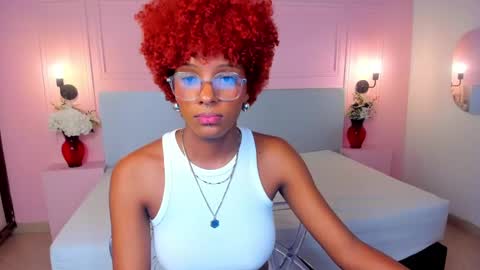 LiannaDixon online show from 01/27/25, 04:54