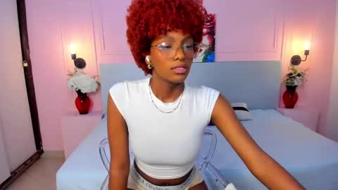 LiannaDixon online show from 01/28/25, 05:46