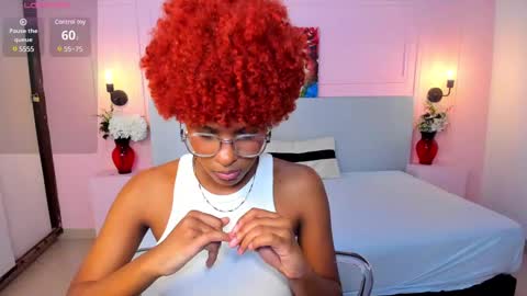 LiannaDixon online show from 02/01/25, 02:13